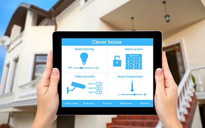 Akıllı Ev Sistemleri