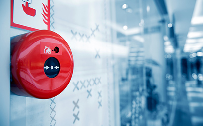 Yangın Alarm Sistemleri